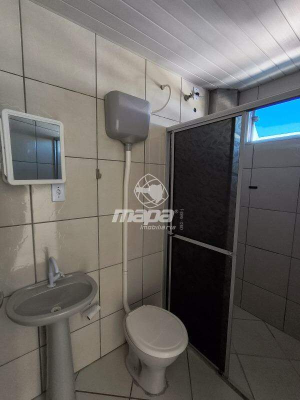 Apartamento para aluguel no Estados: Banheiro