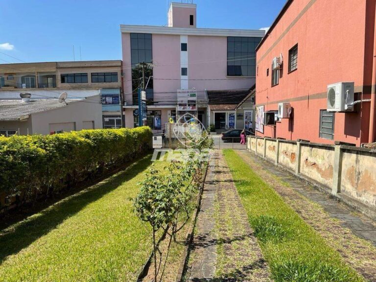 Terreno Urbano à venda no Centro: