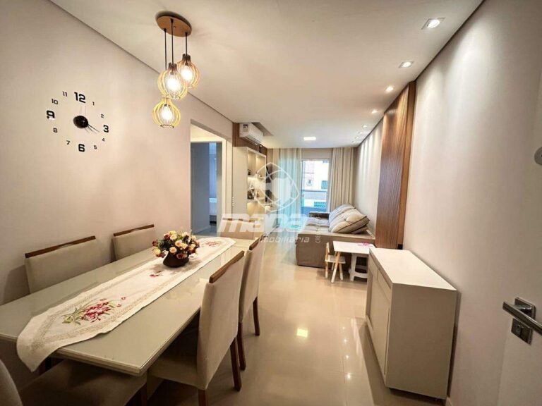 Apartamento à venda no Rio Morto:
