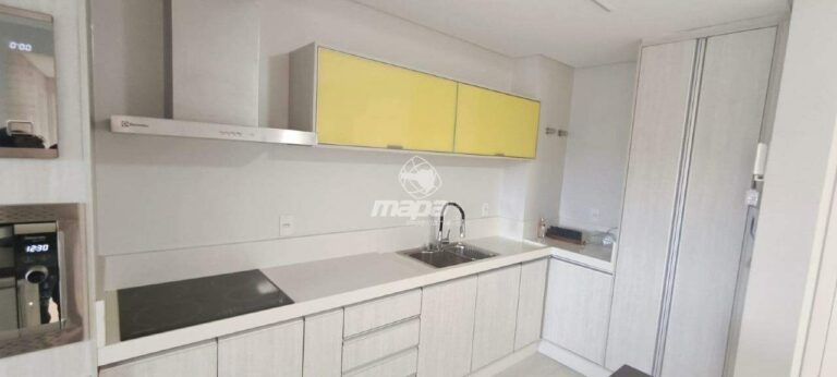 Apartamento à venda no Imigrantes: