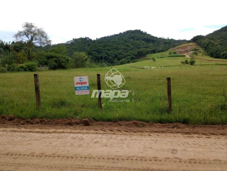 Terreno Urbano para aluguel no Encano do Norte: