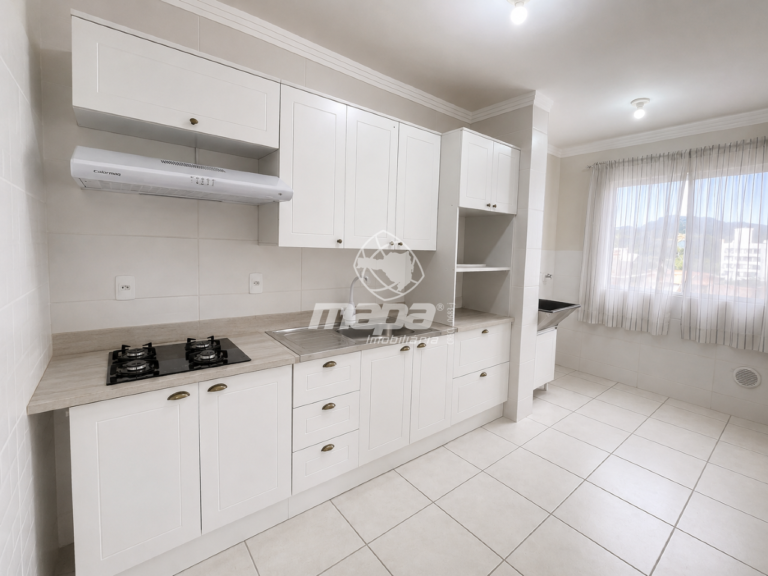 Apartamento para aluguel no Tapajós: Cozinha