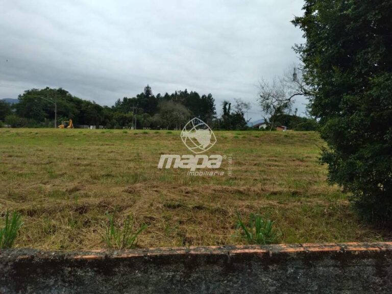 Terreno Urbano à venda no Das Nações: