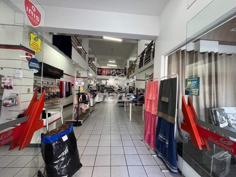 Sala Comercial para aluguel no Centro:
