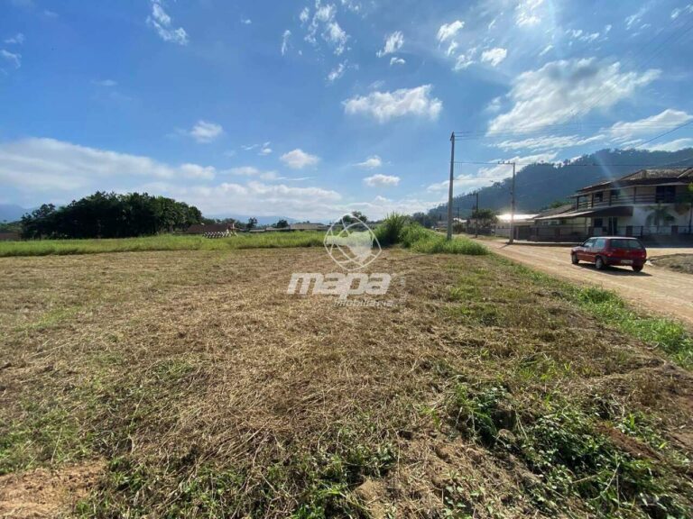 Terreno Urbano à venda no Das Nações: