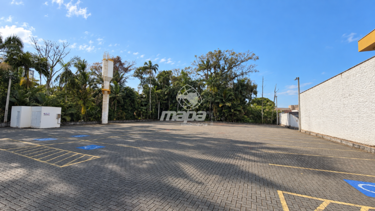 Sala Comercial para aluguel no Centro: