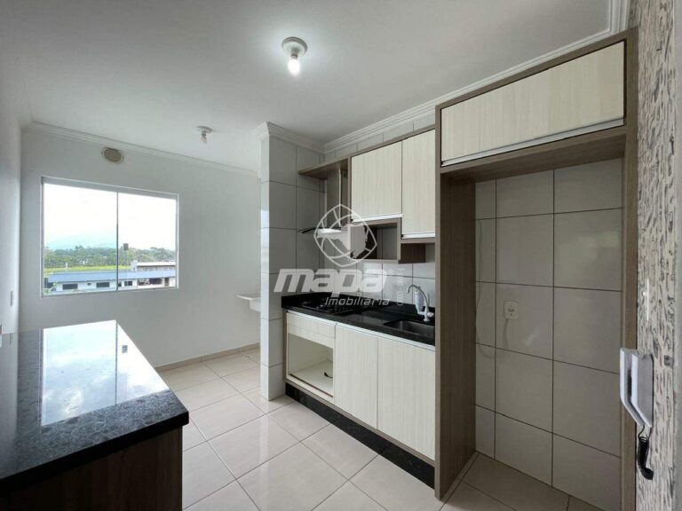 Apartamento para aluguel no Tapajós: Cozinha