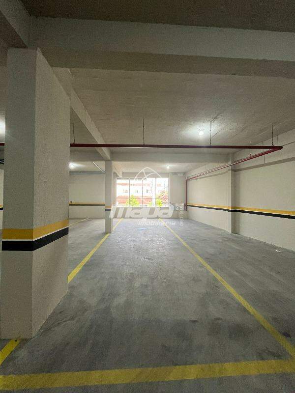 Apartamento à venda no Nações: