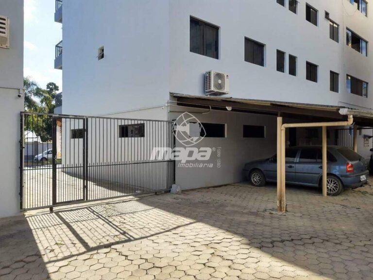 Apartamento à venda no Tapajós: