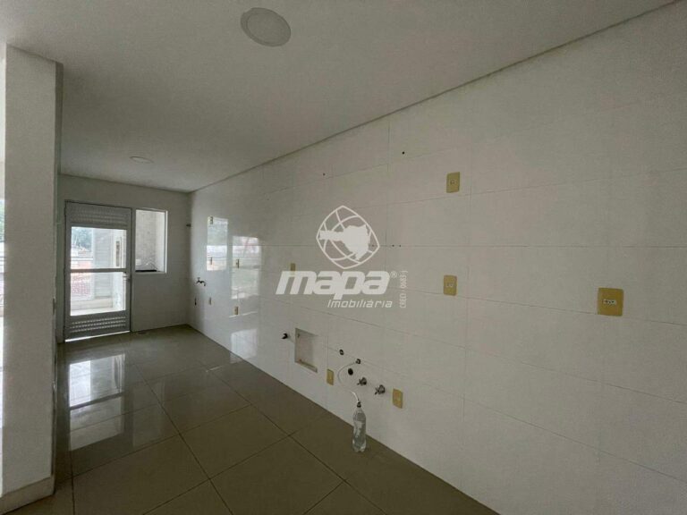 Apartamento para aluguel no Estados: Cozinha