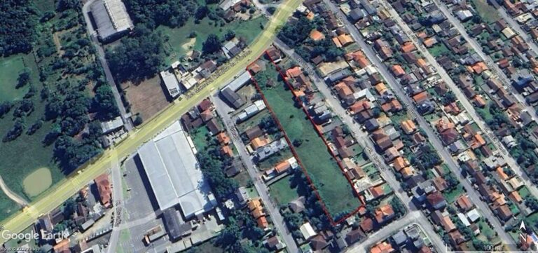 Terreno Urbano à venda no Tapajós: