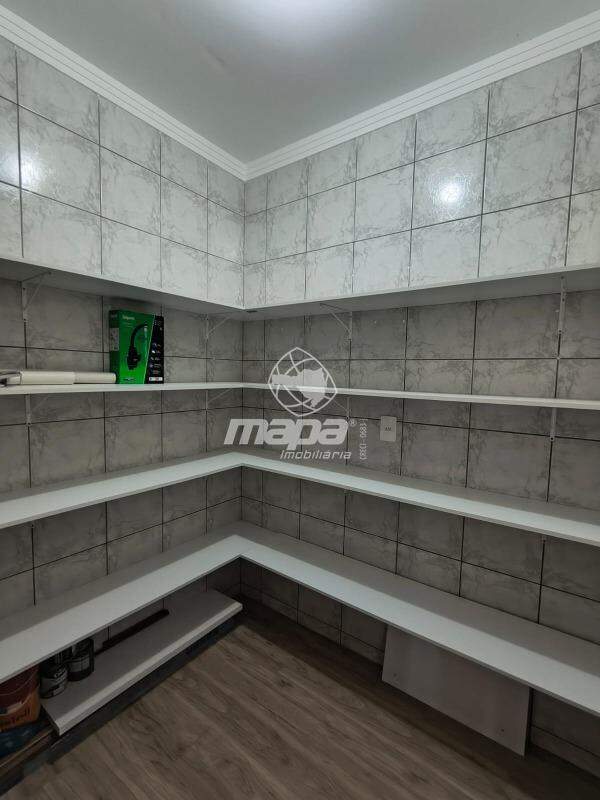 Apartamento para aluguel no Centro : Despensa