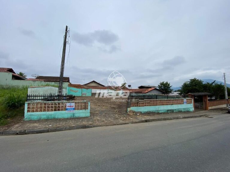 Terreno Urbano à venda no Das Nações: