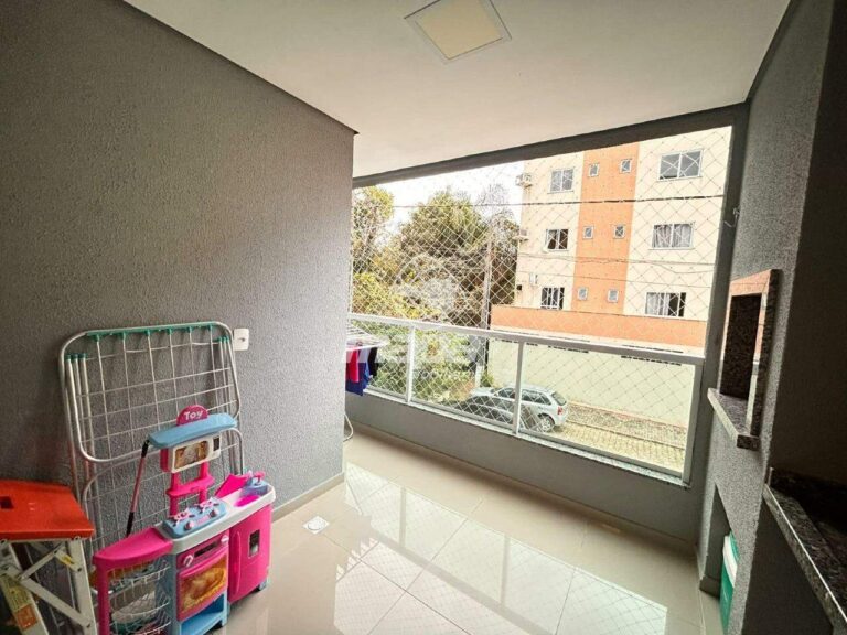 Apartamento à venda no Rio Morto: