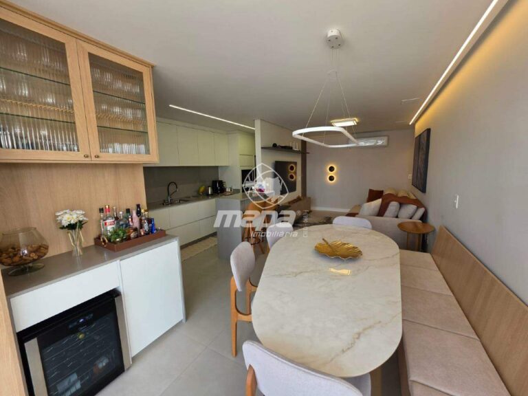Apartamento à venda no Velha: