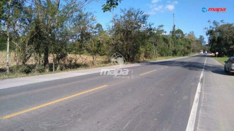 Terreno Urbano à venda no Rio Morto: