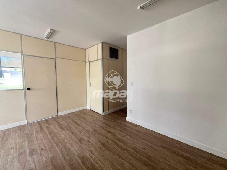 Sala Comercial para aluguel no Centro : Recepção