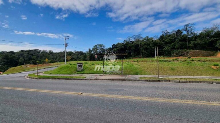 Terreno Urbano à venda no Itoupava Central: