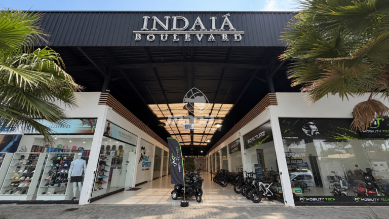 Sala Comercial para aluguel no Centro: