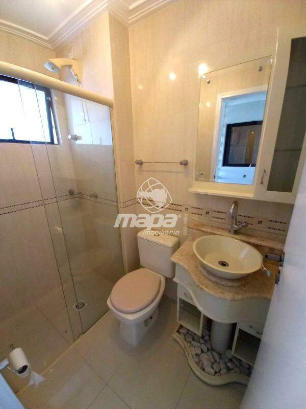 Apartamento à venda no Nações: