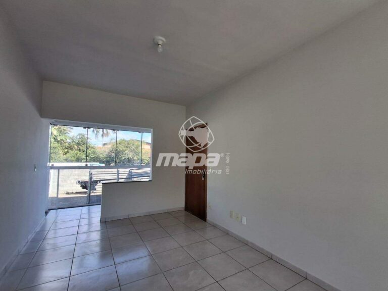 Apartamento para aluguel no Warnow: Sala
