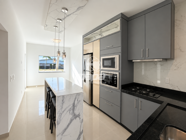 Casa para aluguel no Estrada das Areias: Cozinha