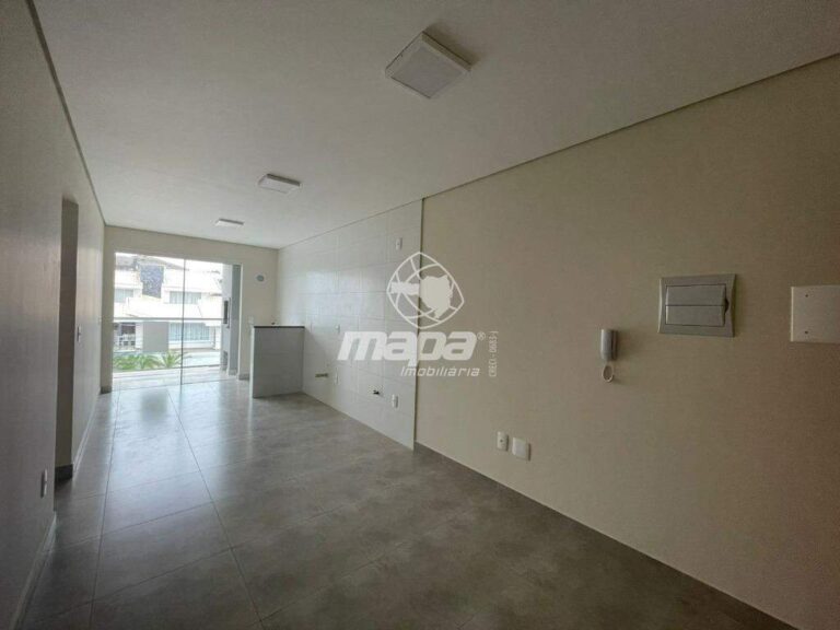 Apartamento à venda no Tapajós: