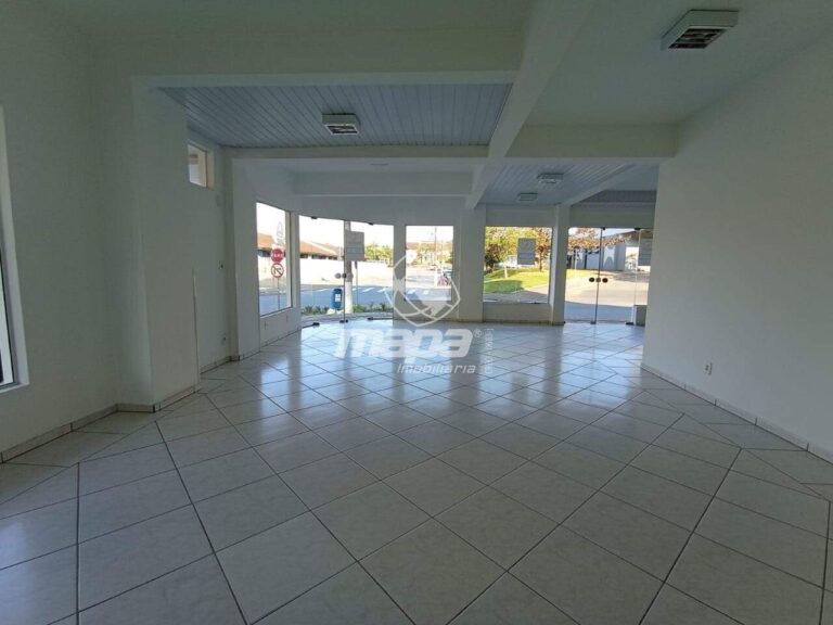 Sala Comercial para aluguel no Nações: Sala