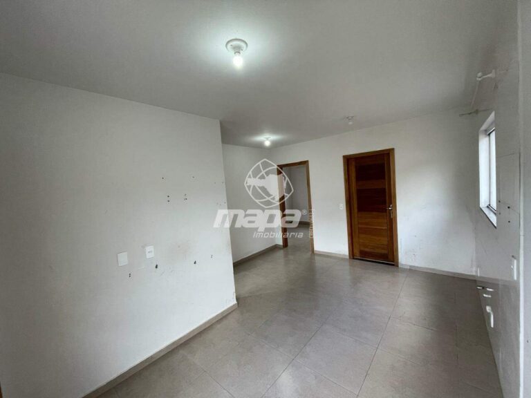 Casa para aluguel no Arapongas: Sala/Cozinha