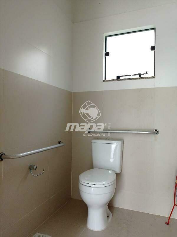 Sala Comercial para aluguel no Tapajós: Banheiro 01