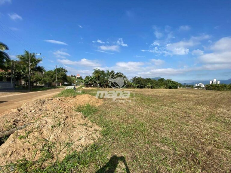 Terreno Urbano à venda no Das Nações: