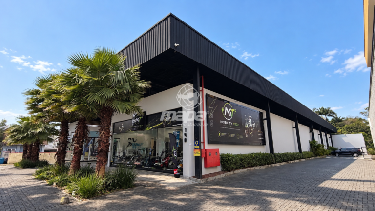 Sala Comercial para aluguel no Centro: