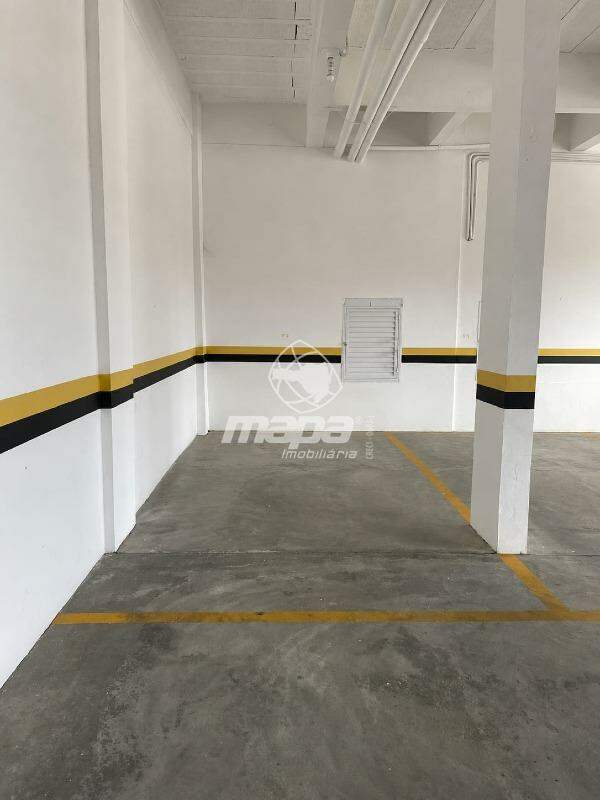 Apartamento para aluguel no Tapajós: Vaga de Garagem