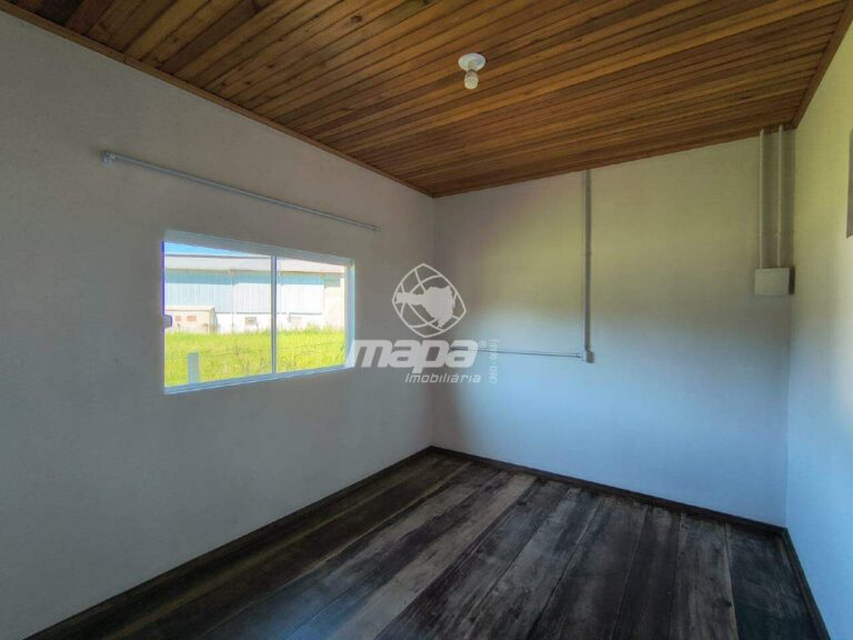 Casa para aluguel no Centro: Dormitório 1