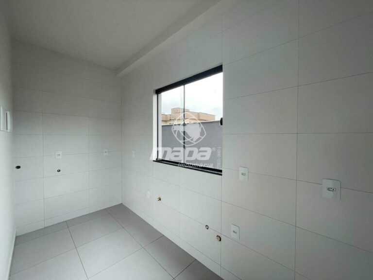 Apartamento para aluguel no Rio Morto: Cozinha