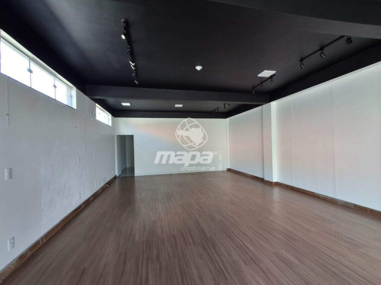 Sala Comercial para aluguel no Dos Estados: Sala verso