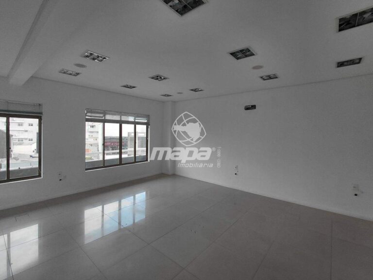 Sala Comercial para aluguel no Centro: Sala 01