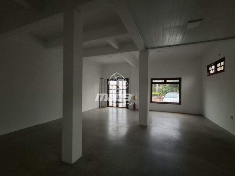 Sala Comercial para aluguel no Das Nações: Sala