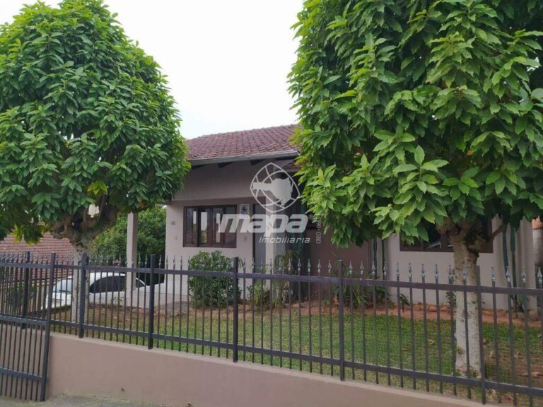 Casa para aluguel no Tapajós: Fachada da casa