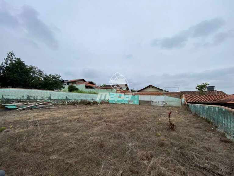 Terreno Urbano à venda no Das Nações: