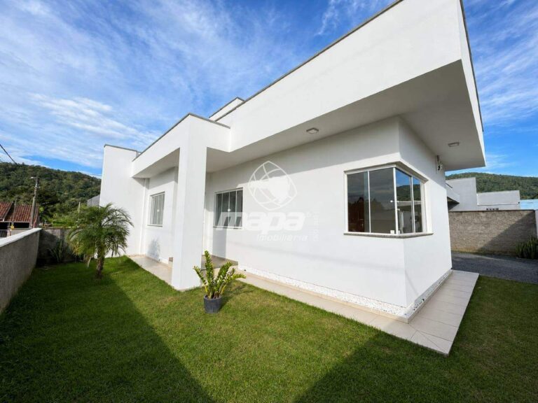 Casa para aluguel no Estrada das Areias: Fachada da Casa