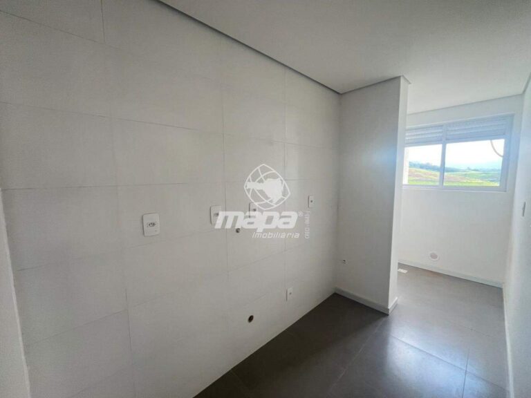 Apartamento para aluguel no Fortaleza Alta: Cozinha