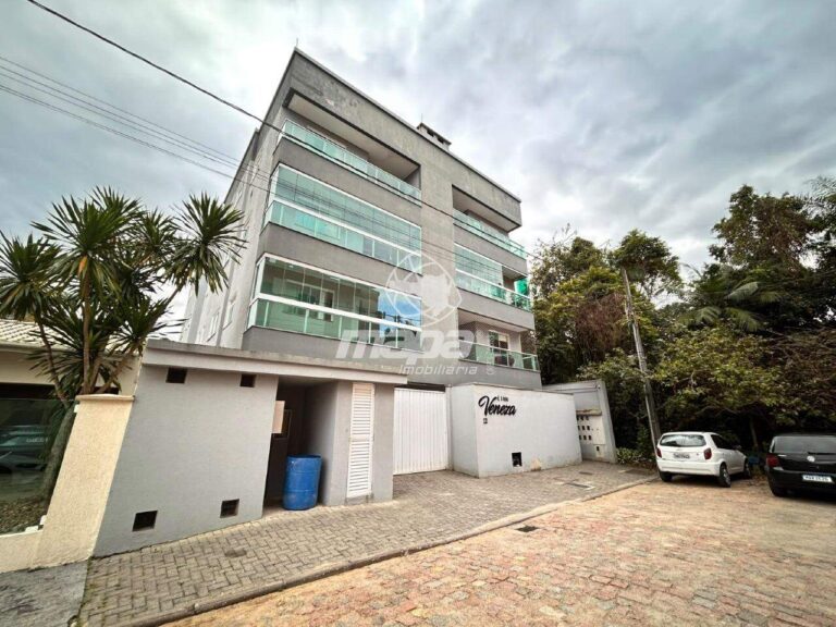 Apartamento à venda no Rio Morto: