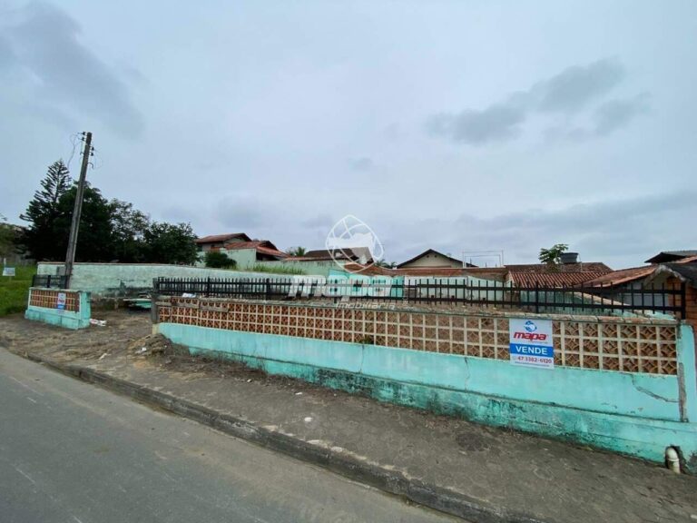 Terreno Urbano à venda no Das Nações: