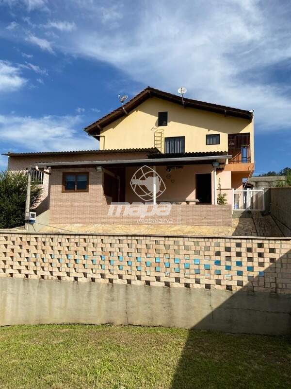Casa à venda no Carijós:
