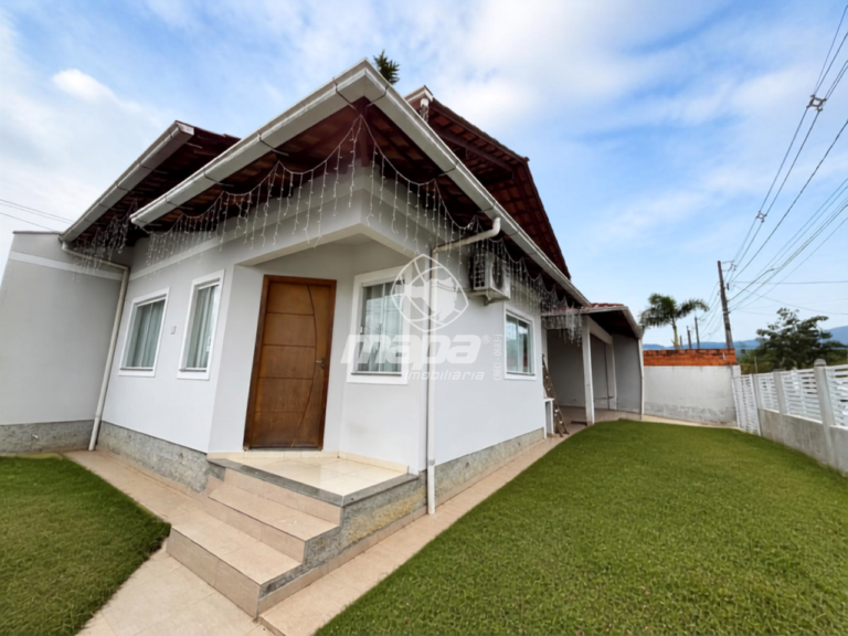 Casa à venda no João Paulo II:
