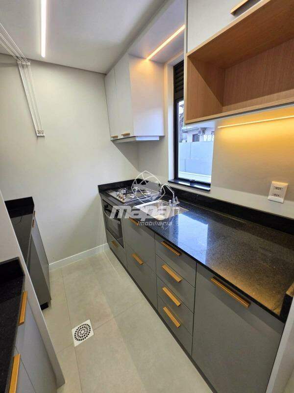 Apartamento à venda no Água Verde: