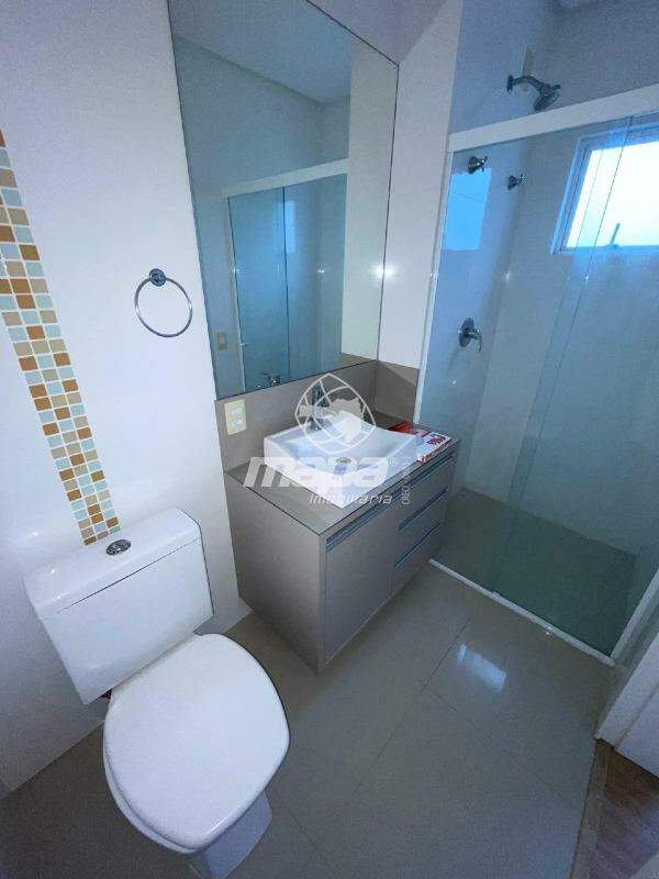 Apartamento para aluguel no Estados: Banheiro Suíte 02