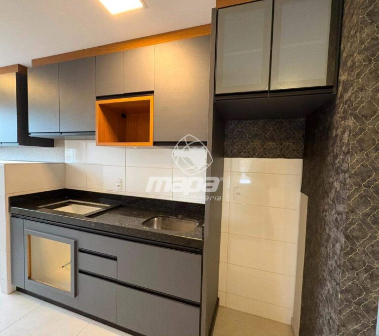 Apartamento para aluguel no Tapajós: Cozinha