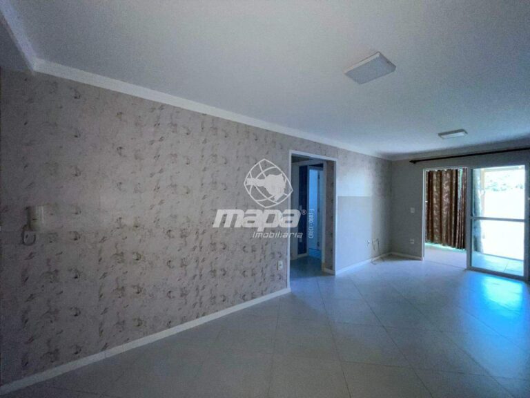 Apartamento para aluguel no Tapajós: Copa / Sala